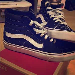 Vans Sk8-HI